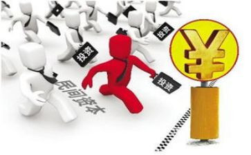合伙投资合同7篇