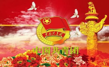 校团干个人总结6篇