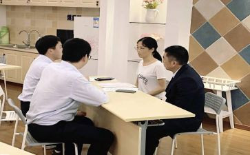 社区团工作述职报告5篇