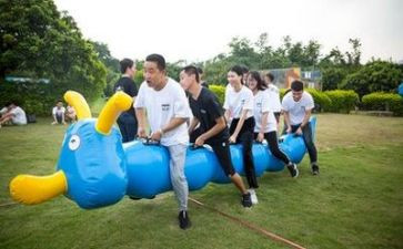 学生团建活动策划7篇