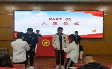 学团委工作个人总结最新6篇