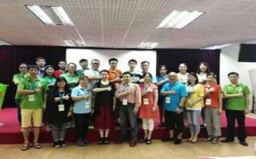 团校培训心得体会7篇