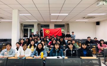 社团学期个人总结8篇
