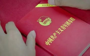 学团章心得体会7篇