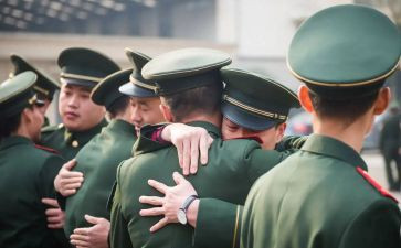 退役军服务站月总结8篇