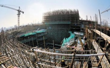 土建技术工作总结精选6篇