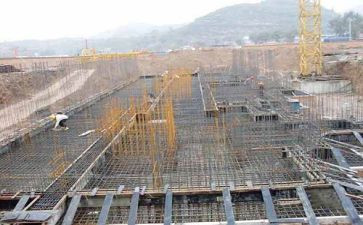 土建监理个人年终工作总结5篇