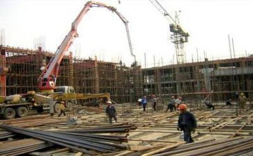 土建施工员年终工作总结5篇