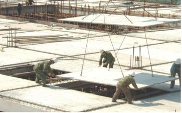 土建施工员年终个人总结8篇