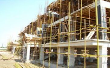 土建监理员个人年度工作总结7篇