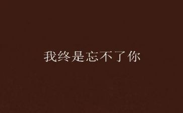 我忘不了她作文500字通用8篇