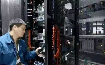网络工程年终总结优秀7篇