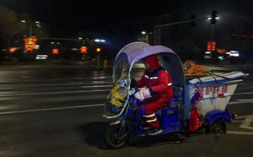 个人门卫工作总结7篇