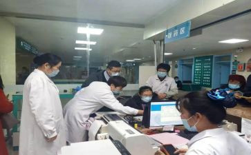 卫生院护士述职报告7篇