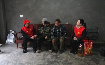 六一节领导慰问讲话稿5篇