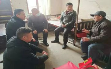 建军节慰问官兵领导讲话稿5篇