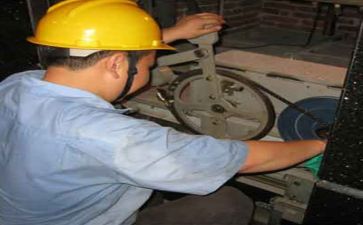 维修工年终工作总结最新6篇