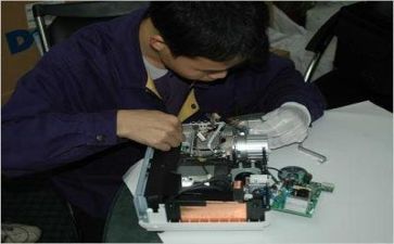 维修日工作计划模板6篇