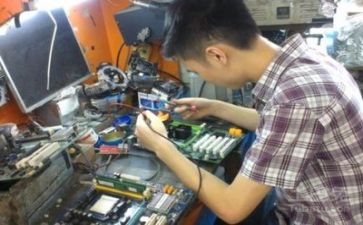维修员的工作总结优秀8篇