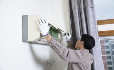 维修股工作计划参考8篇