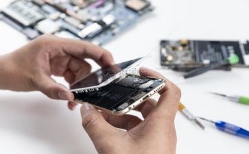 维修员的个人总结7篇