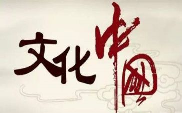 文化类作文600字精选5篇