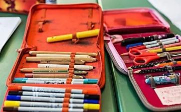 我的文具作文8篇