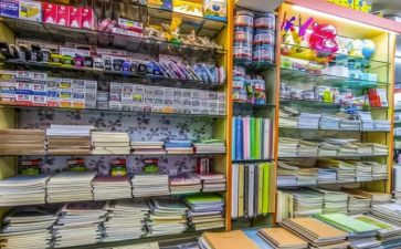 我的文具作文推荐7篇