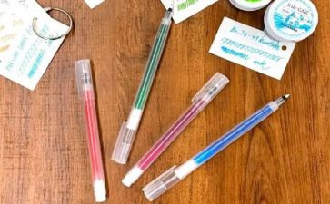 我的文具作文模板5篇