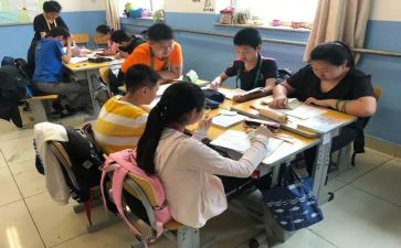 作文课教学心得6篇