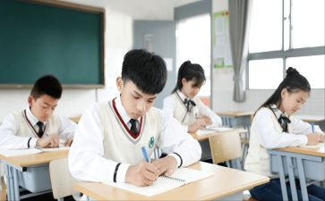 我的学生我的课演讲稿5篇