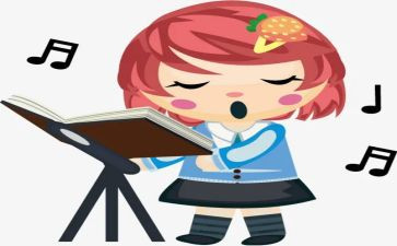 我喜欢的歌作文7篇