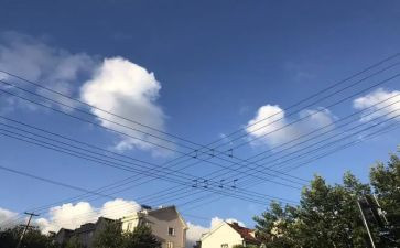 我在变作文记叙文作文通用5篇