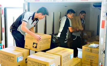 计划物流工作计划8篇