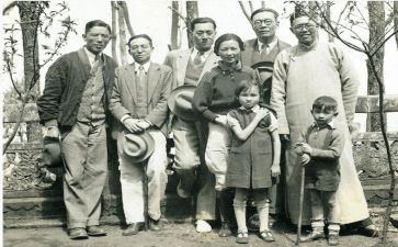关于吴有训的演讲稿优秀7篇