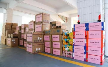 物资年终总结参考7篇