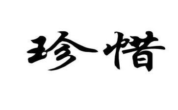 《珍惜》读后感5篇