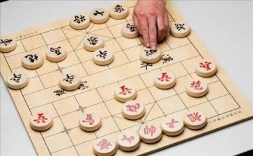 象棋课工作计划5篇