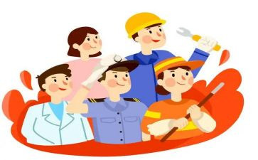 先进工作事迹5篇