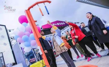 线下活动总结7篇