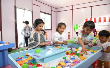 幼儿园小班年工作计划参考5篇