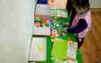 小班幼儿滑滑梯教案6篇