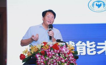 教研校长讲话稿5篇