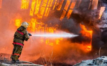 2024年消防培训总结7篇