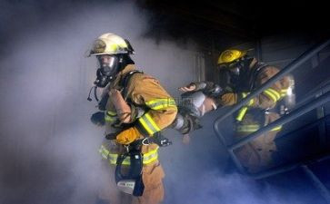 2024年消防安全培训总结模板7篇