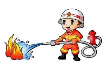 全国消防月活动总结报告5篇