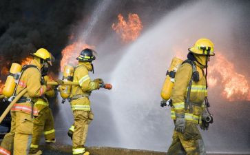 消防安全演练活动讲话稿6篇