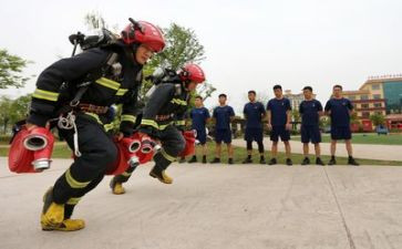 消防安全培训总结心得8篇