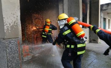 校园消防安全活动总结5篇