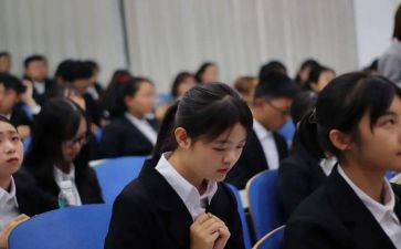 学校干部培训心得体会8篇